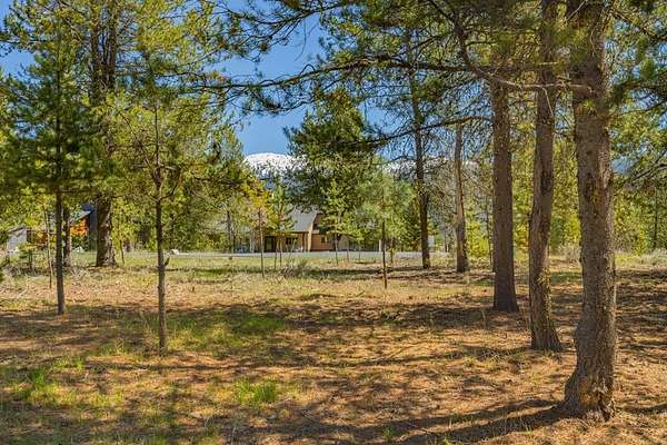 0.53 Acres of Residential Land for Sale in McCall, Idaho