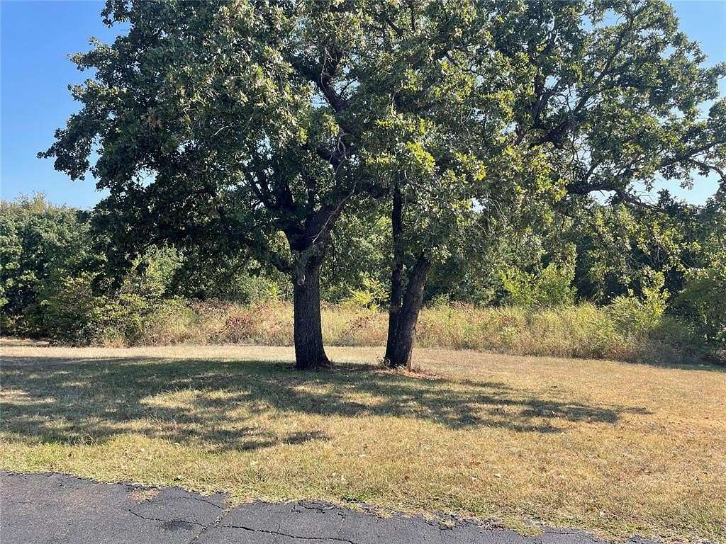 2 Acres of Residential Land for Sale in Jones, Oklahoma