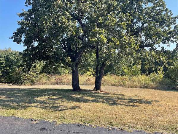 2 Acres of Residential Land for Sale in Jones, Oklahoma