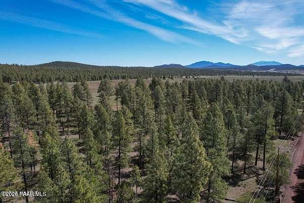 9.5 Acres of Land for Sale in Williams, Arizona