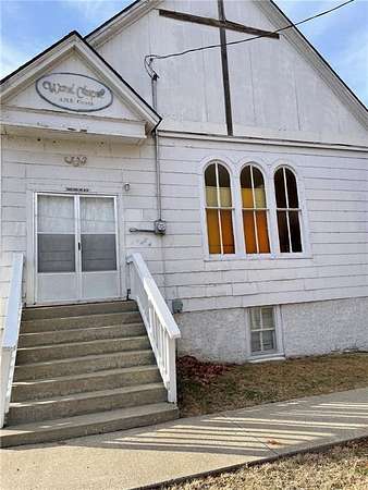 0.1 Acres of Residential Land for Sale in Richmond, Missouri