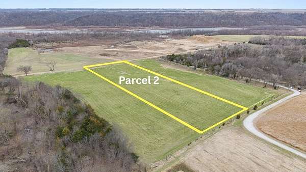 3 Acres of Land for Sale in Madrid, Iowa