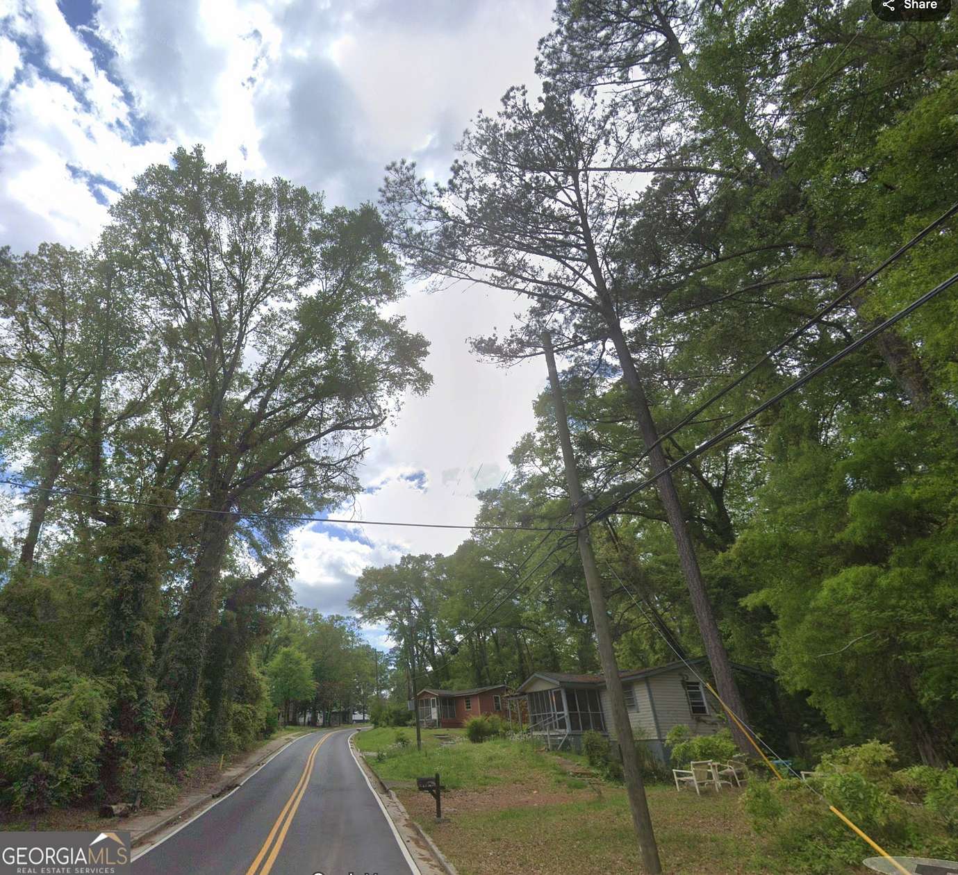 0.36 Acres of Residential Land for Sale in Hampton, Georgia