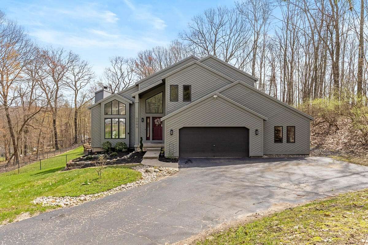 2.1 Acres of Land with Home for Sale in Ada, Michigan