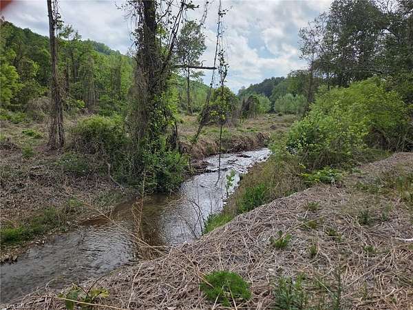 11.5 Acres of Land for Sale in North Wilkesboro, North Carolina
