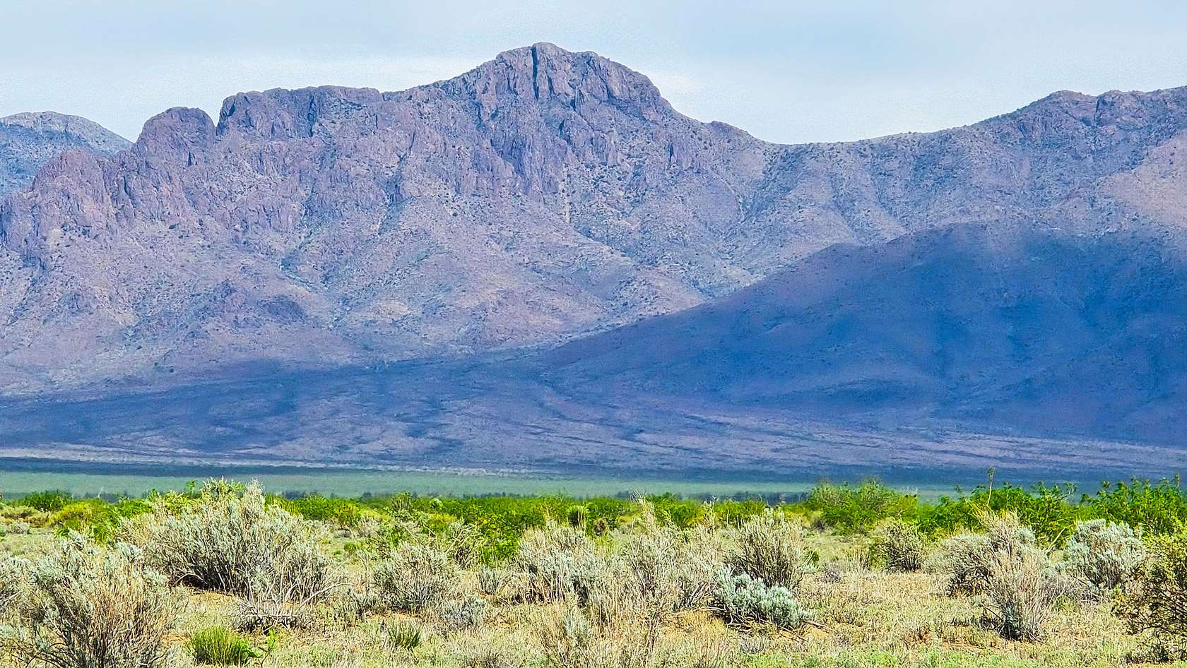 10 Acres of Recreational & Residential Land for Sale in Deming, New Mexico