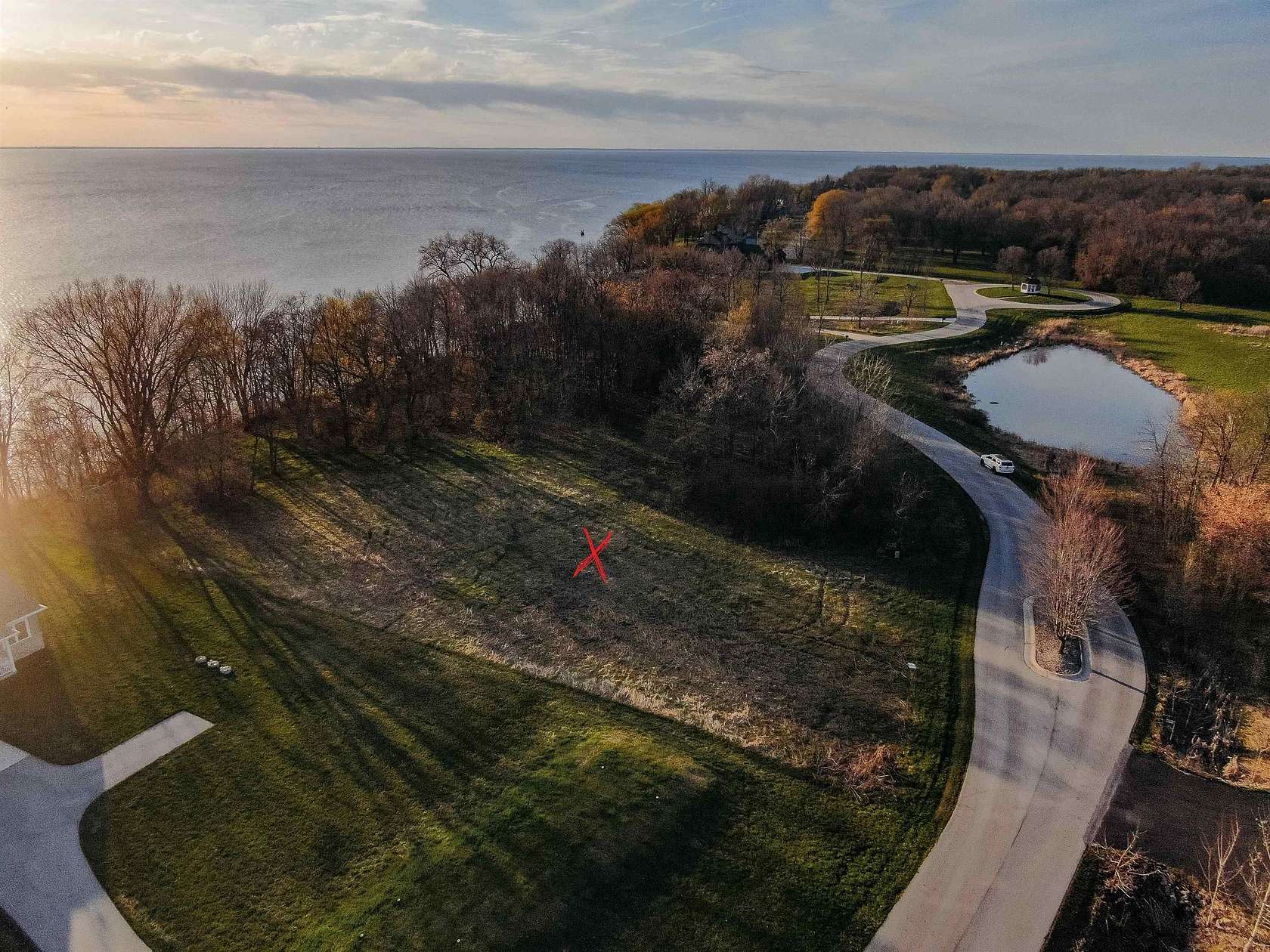 1 Acre of Residential Land for Sale in Chilton, Wisconsin