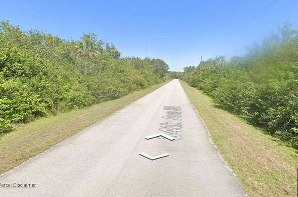 1.14 Acres of Residential Land for Sale in Naples, Florida