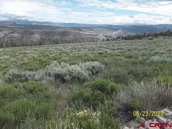 2 Acres of Land for Sale in Powderhorn, Colorado