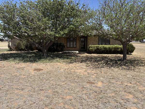 1.7 Acres of Land with Home for Sale in Lubbock, Texas
