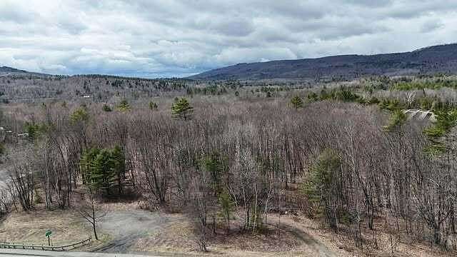 4.48 Acres of Mixed-Use Land for Sale in Bingham, Maine
