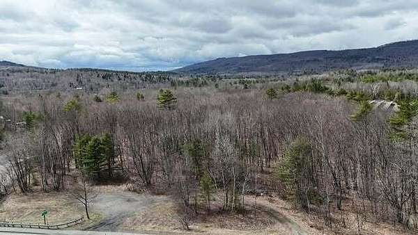 4.48 Acres of Mixed-Use Land for Sale in Bingham, Maine