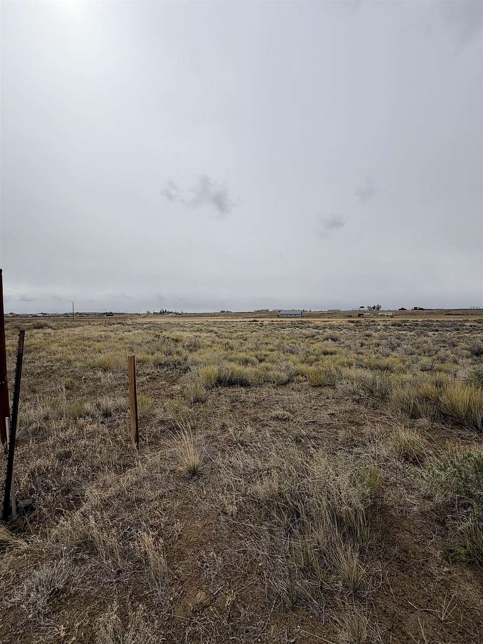 4.46 Acres of Residential Land for Sale in Lyman, Wyoming