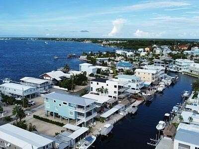 Residential Land for Sale in Key Largo, Florida