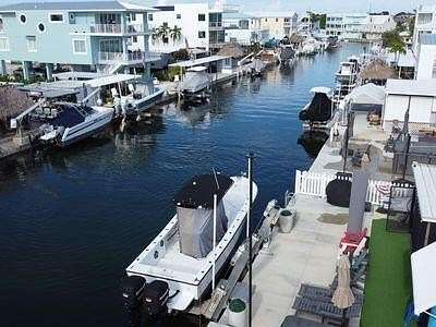 0.09 Acres of Residential Land for Sale in Key Largo, Florida