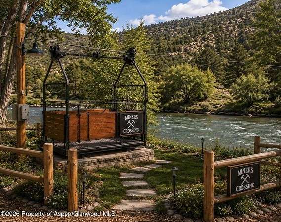 48.3 Acres of Recreational Land for Sale in Glenwood Springs, Colorado