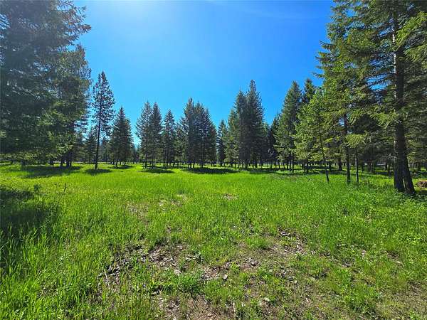 6.44 Acres of Land for Sale in Trout Creek, Montana