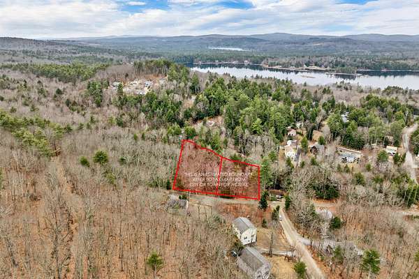 1.16 Acres of Residential Land for Sale in Alton, New Hampshire