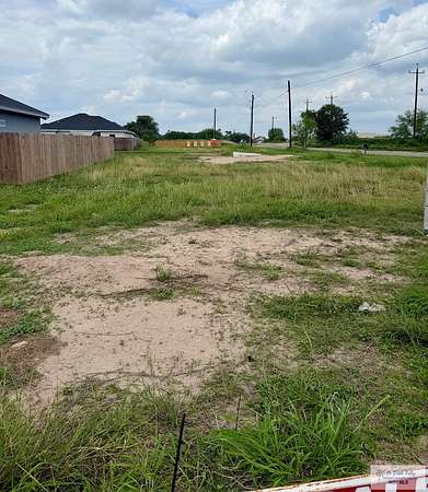 0.2 Acres of Residential Land for Sale in La Feria, Texas