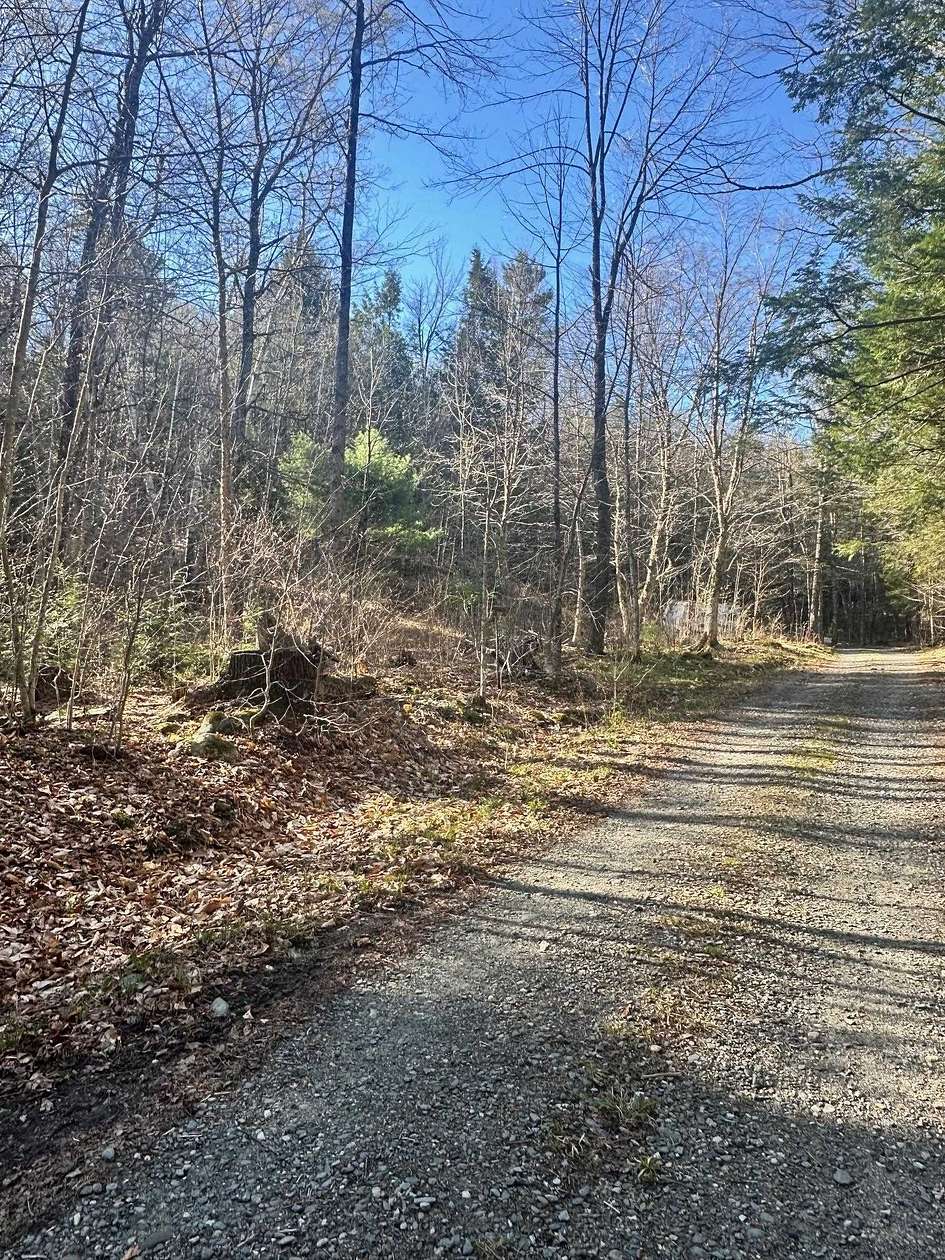 20.8 Acres of Land for Sale in Marlboro, Vermont