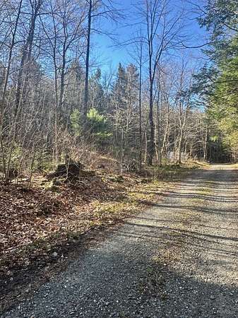 20.8 Acres of Land for Sale in Marlboro, Vermont