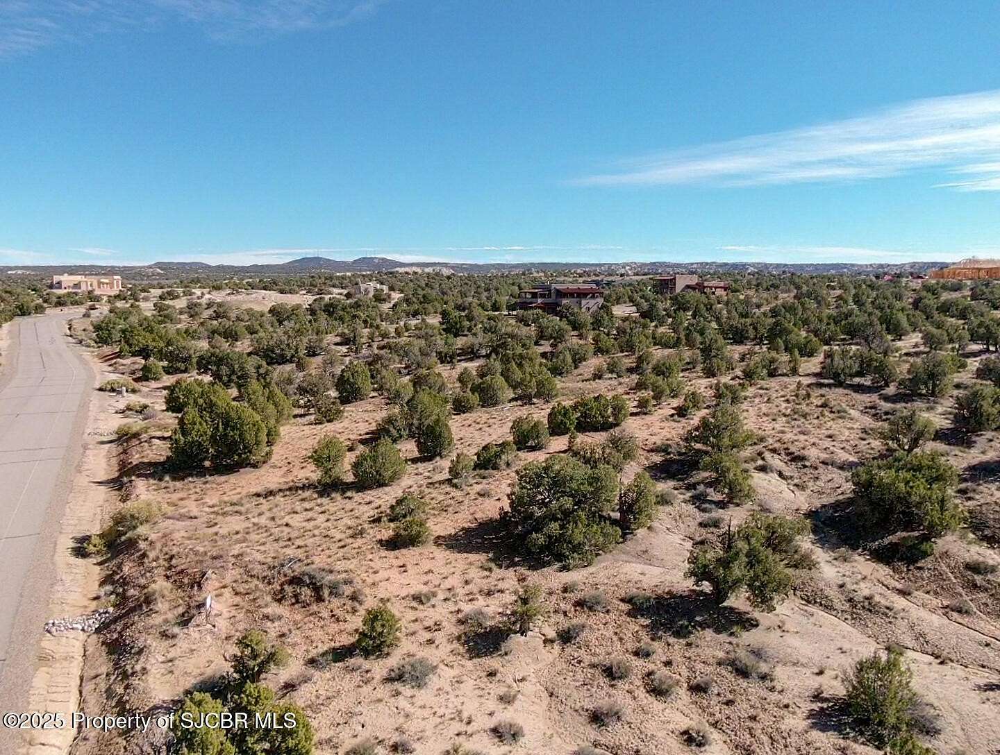 2 Acres of Residential Land for Sale in Aztec, New Mexico
