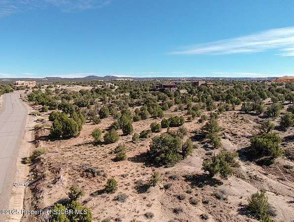 2 Acres of Residential Land for Sale in Aztec, New Mexico