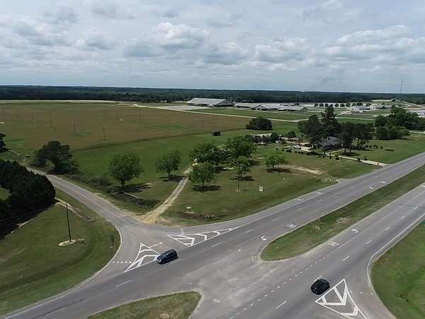 2.8 Acres of Commercial Land for Sale in Dothan, Alabama