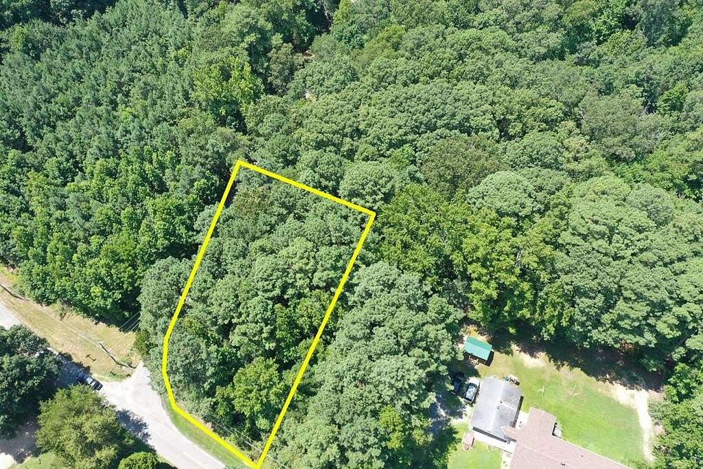 0.78 Acres of Residential Land for Sale in Weems, Virginia