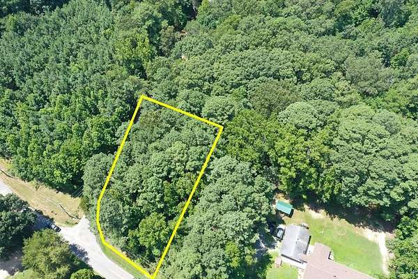 0.78 Acres of Residential Land for Sale in Weems, Virginia