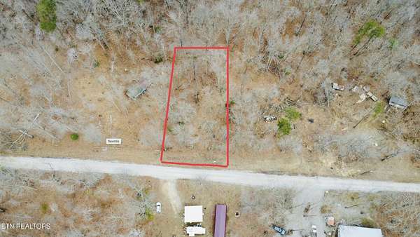 0.6 Acres of Residential Land for Sale in Crossville, Tennessee