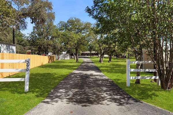 2.7 Acres of Improved Mixed-Use Land for Sale in Bandera, Texas