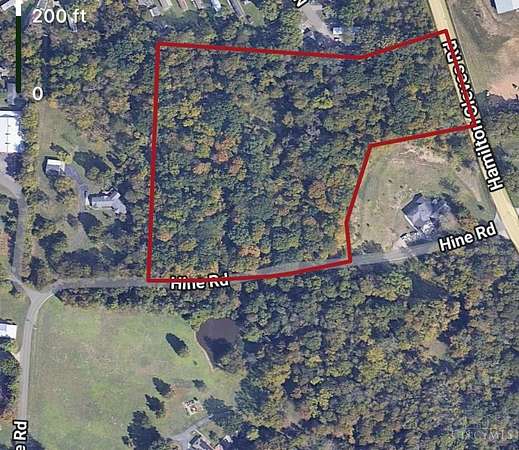8 Acres of Residential Land for Sale in Ross Township, Ohio