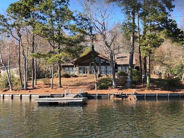 1.5 Acres of Improved Residential Land for Lease in Salem, Alabama
