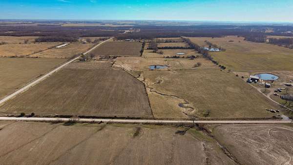 70 Acres of Land for Sale in Lamar, Missouri