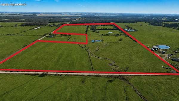 70 Acres of Land for Sale in Lamar, Missouri