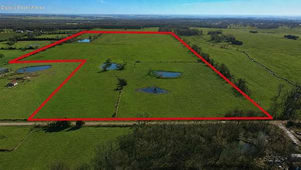 70 Acres of Land for Sale in Lamar, Missouri
