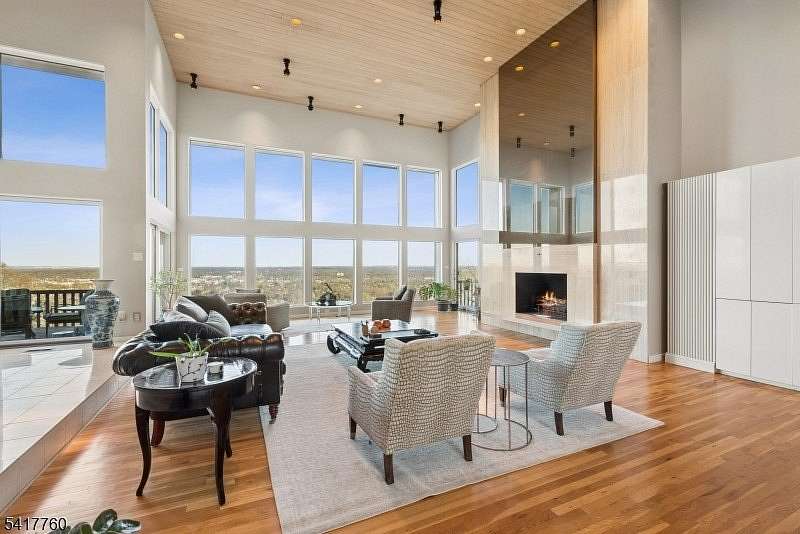 2 Acres of Land with Home for Sale in Green Brook Township, New Jersey