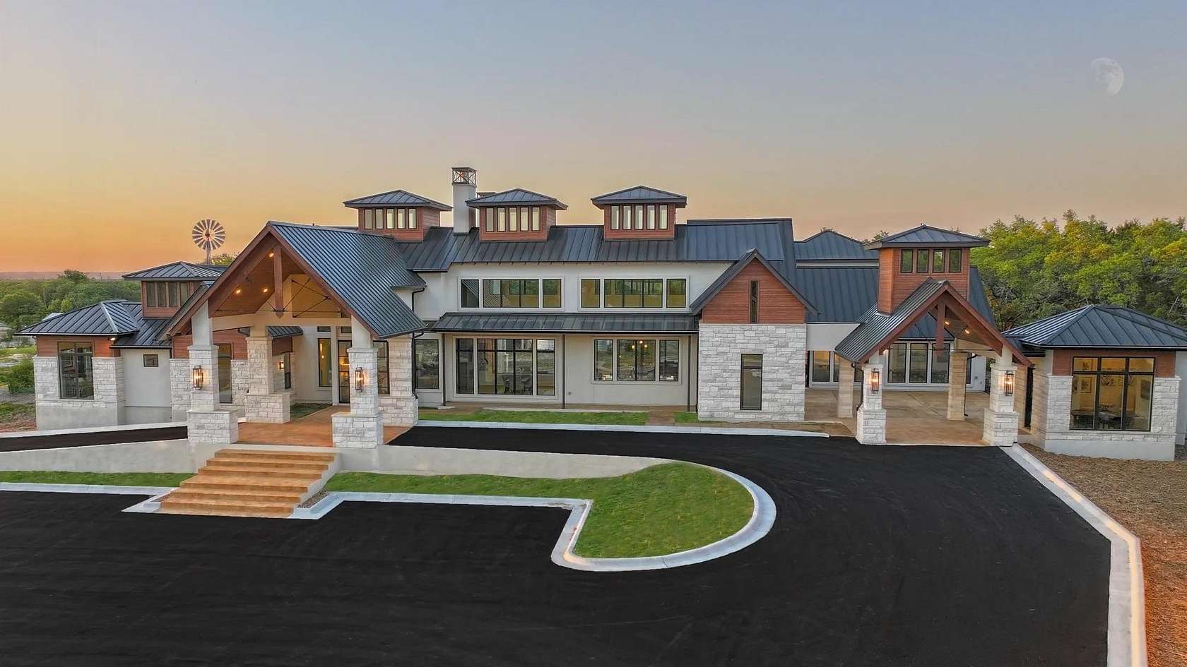 3 Acres of Improved Mixed-Use Land for Sale in Johnson City, Texas