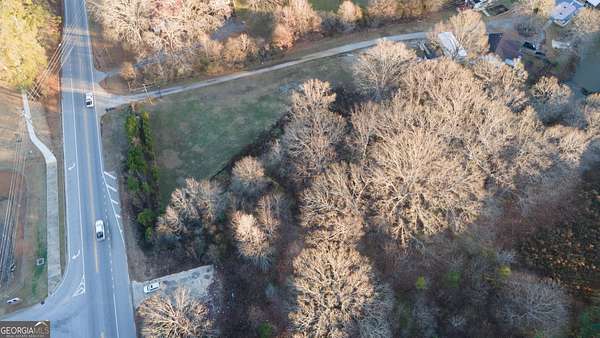 2 Acres of Land for Sale in Covington, Georgia