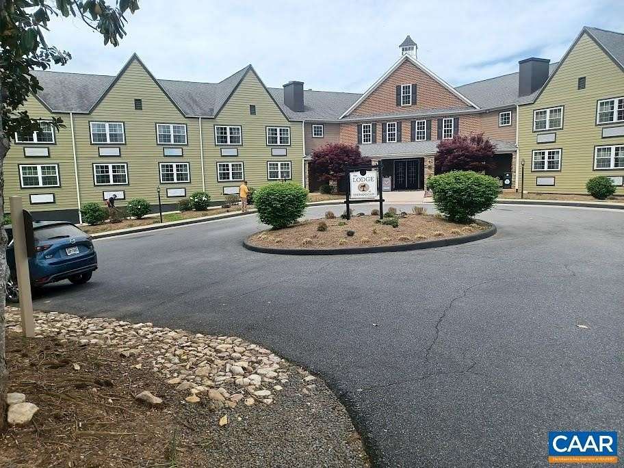0.71 Acres of Residential Land for Sale in Gordonsville, Virginia
