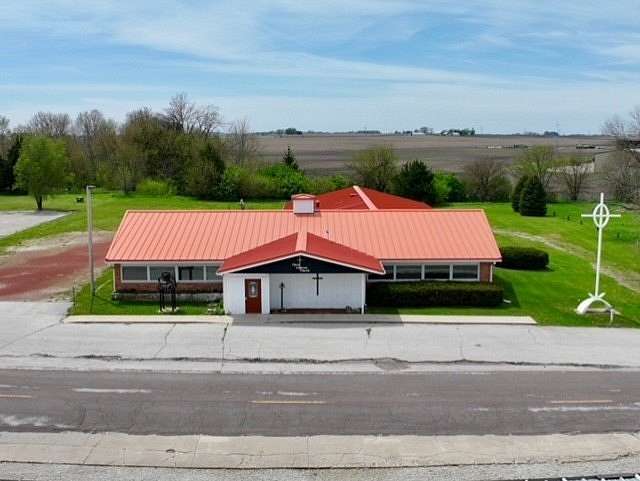 2 Acres of Mixed-Use Land for Sale in Bouton, Iowa