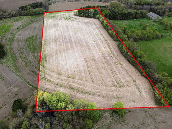 11.8 Acres of Land for Sale in Denmark Township, Minnesota
