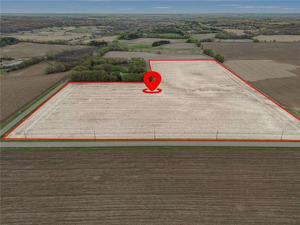 30.3 Acres of Agricultural Land for Sale in Denmark Township, Minnesota