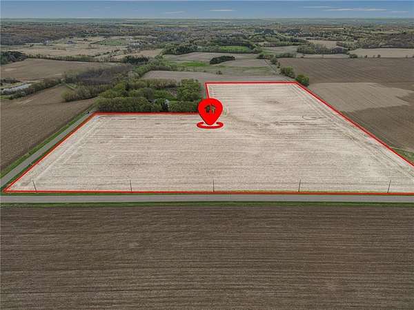 30.3 Acres of Agricultural Land for Sale in Denmark Township, Minnesota