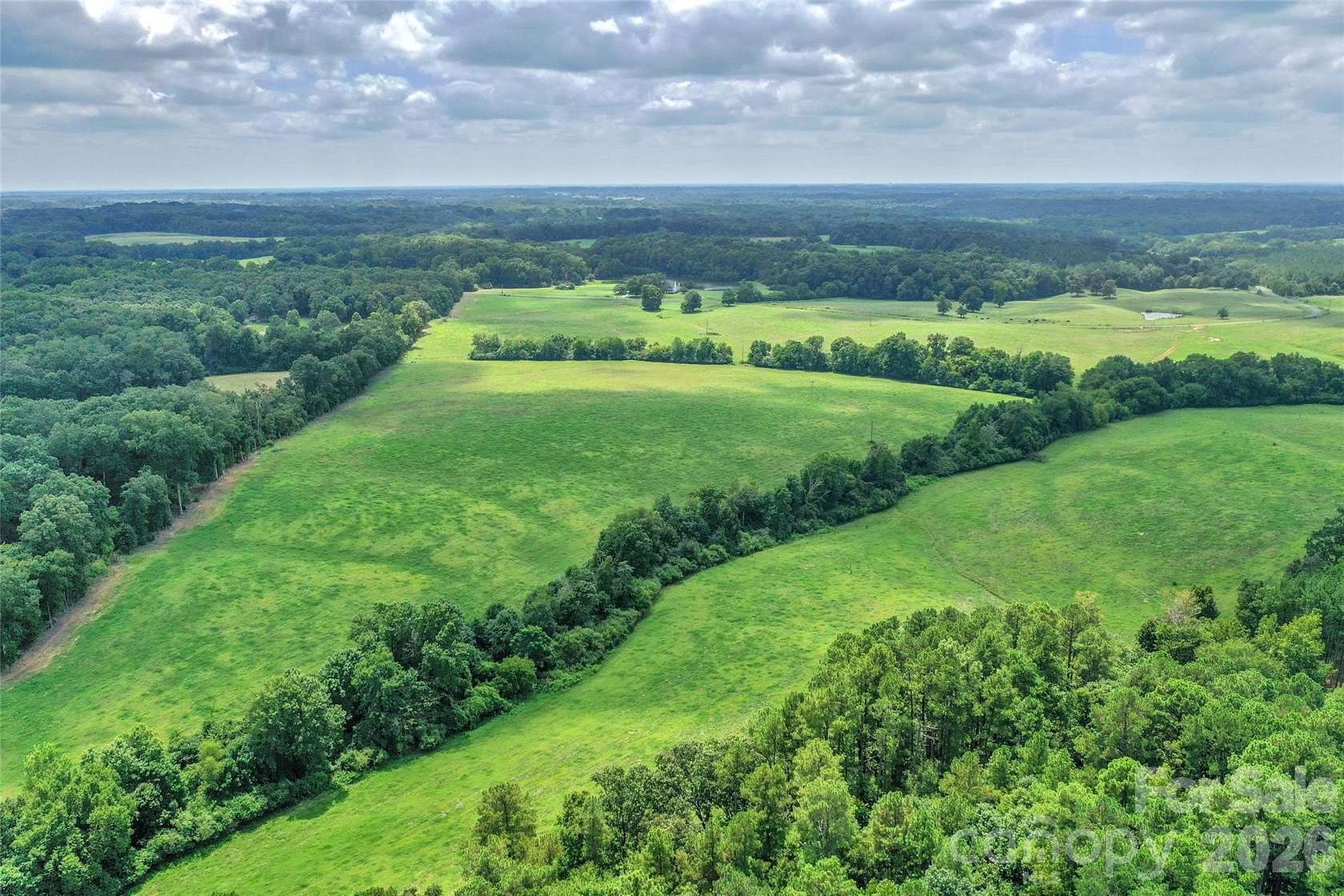 32 Acres of Land for Sale in Marshville, North Carolina