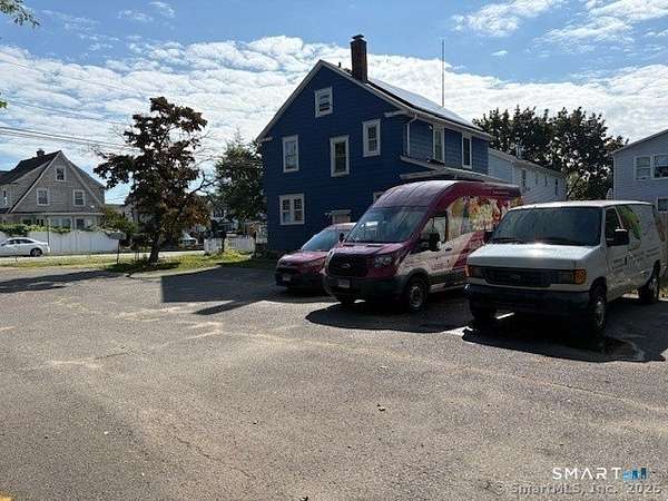 0.13 Acres of Residential Land for Sale in Bridgeport, Connecticut