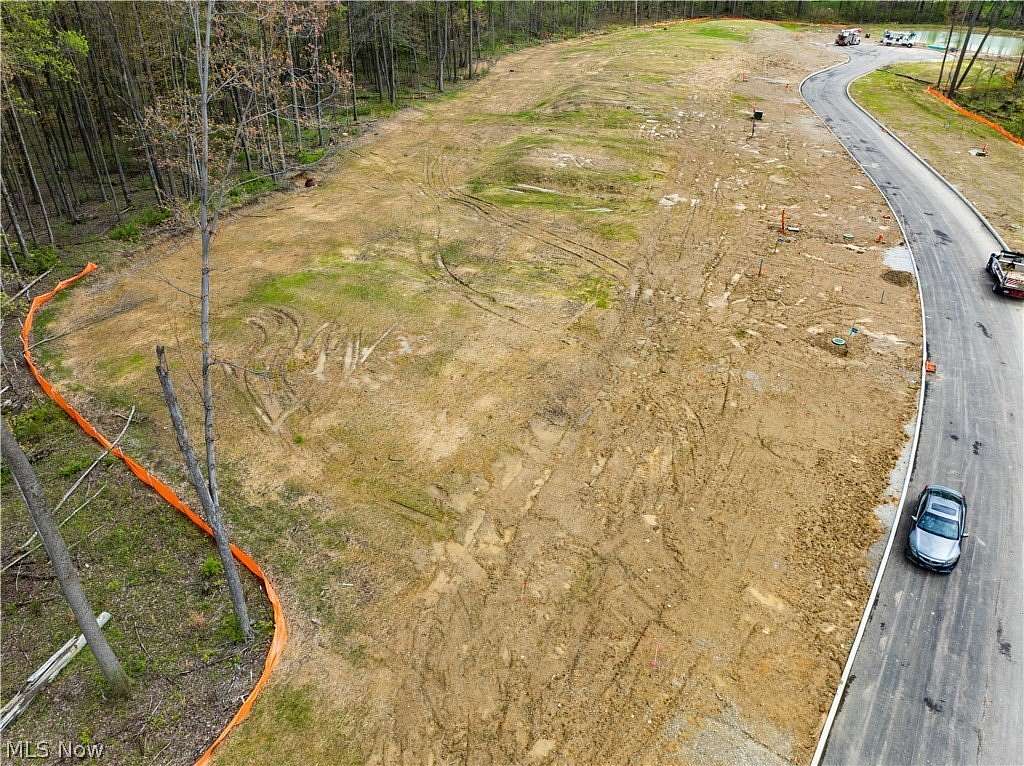 0.77 Acres of Residential Land for Sale in Brecksville, Ohio