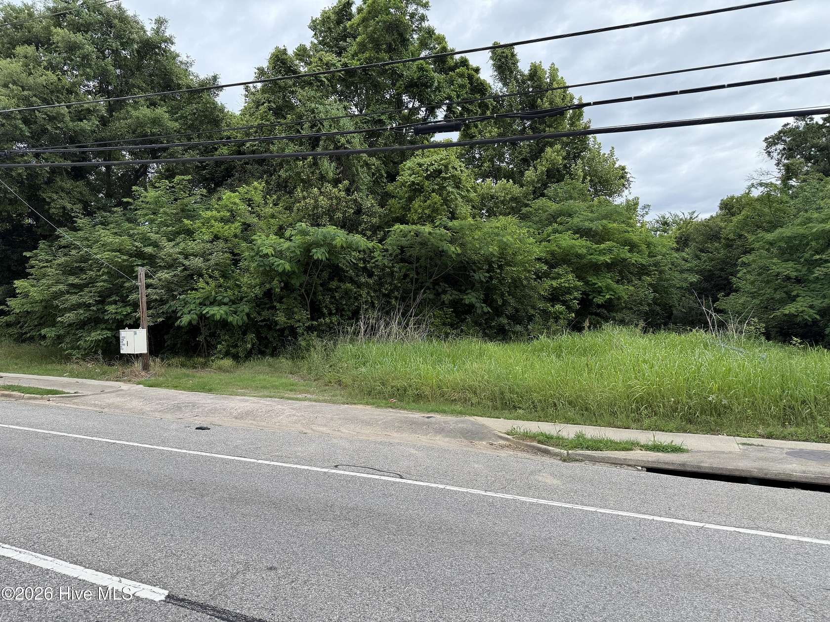 0.53 Acres of Residential Land for Sale in Augusta, Georgia
