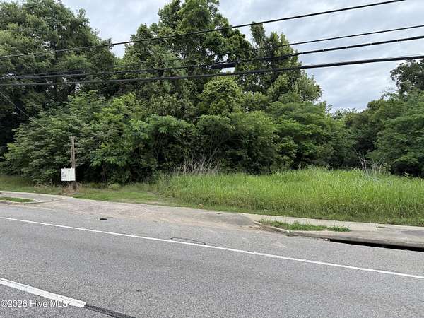 0.53 Acres of Residential Land for Sale in Augusta, Georgia